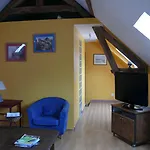 Ferme Renel Semesterbostad *
