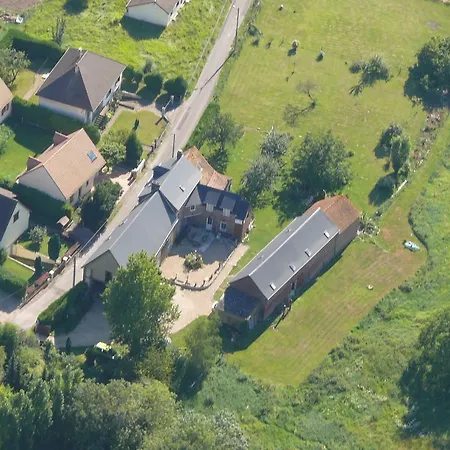 Ferme Renel Дом отдыха *