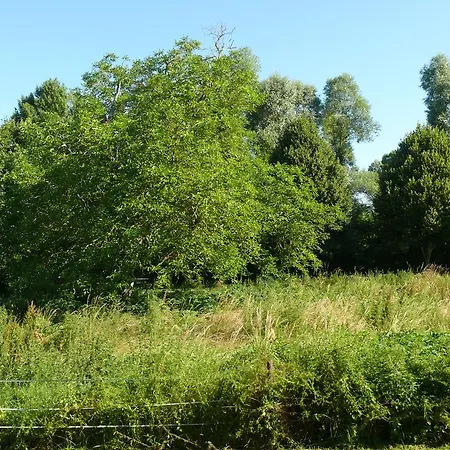 Ferme Renel 度假居