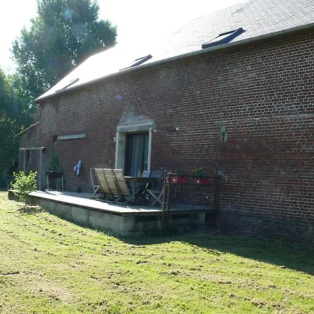 Ferme Renel *