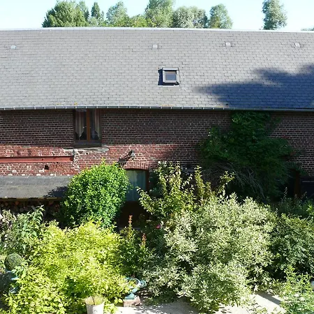Ferme Renel