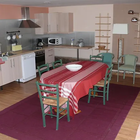 Ferme Renel Tatil Evi *