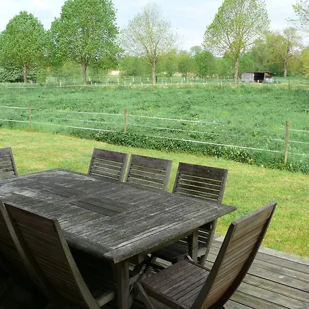 Tatil Evi Ferme Renel