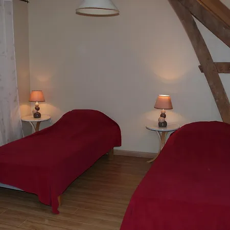 Ferme Renel