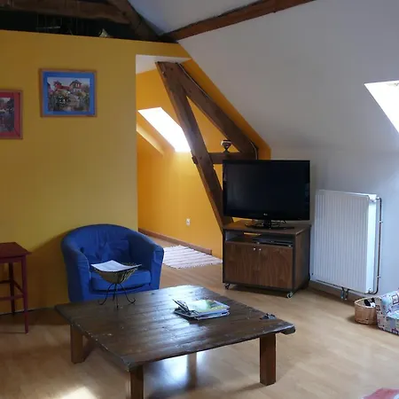 Ferme Renel * Poses