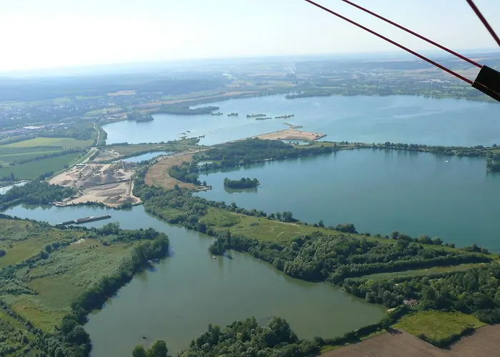 Ferme Renel Holiday home Poses