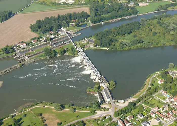 Ferme Renel Holiday home Poses