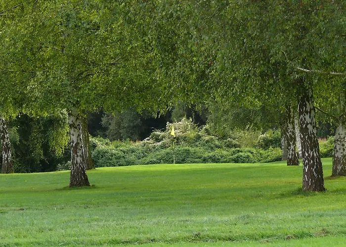 Ferme Renel Holiday home Poses